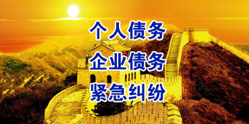 龙泉驿追债公司
